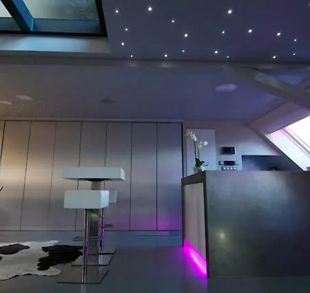 Loft Cathedrale Colmar