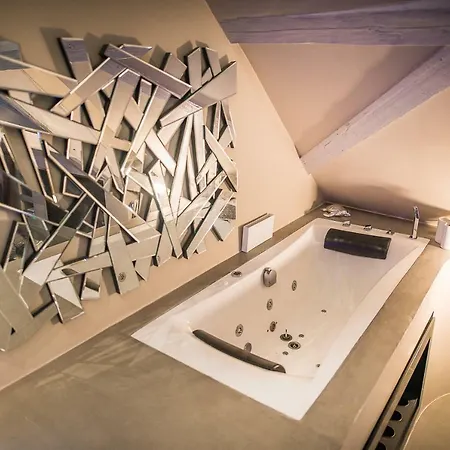 Apartment Loft Cathedrale