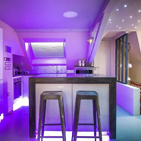 Loft Cathedrale Colmar