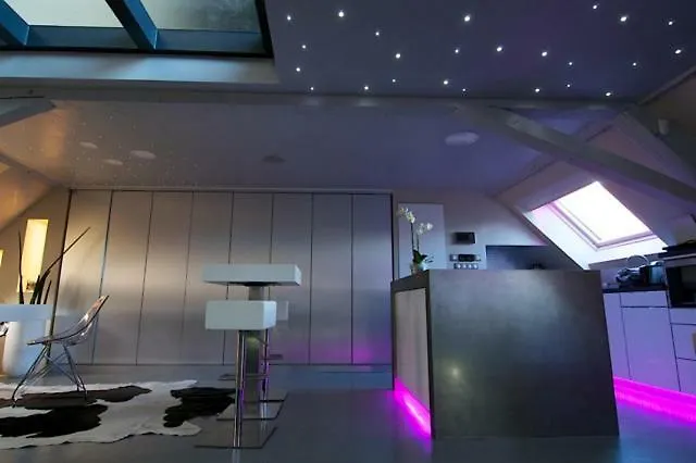 Loft Cathedrale Colmar